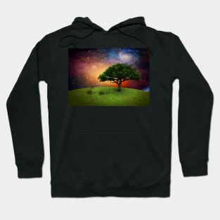 Source of everything Hoodie